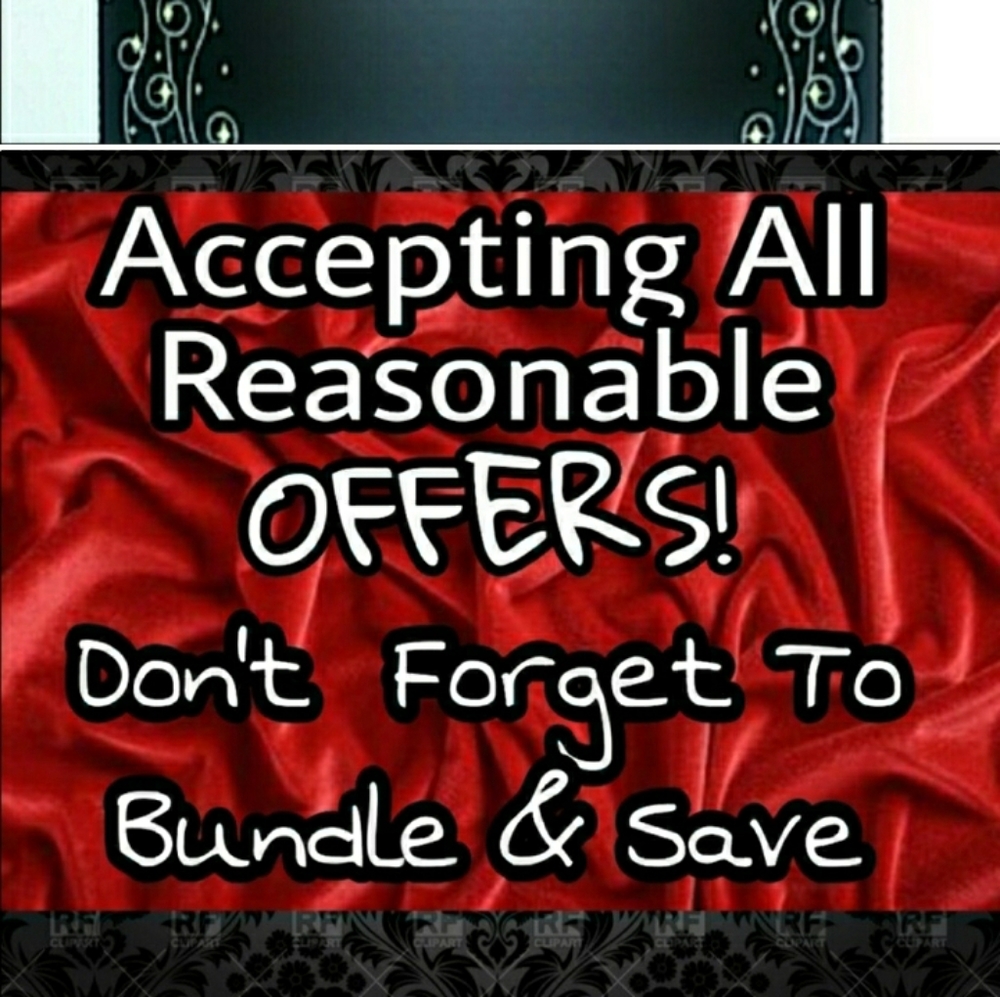Clothes & Accesories